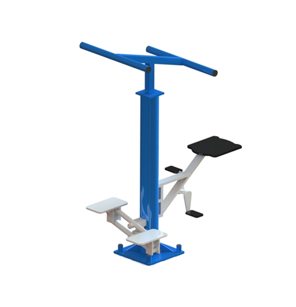 Уличный тренажер Уличный тренажер Велотренажер + Степпер — купить с доставкой по Беларуси, Минску, Бресту, Гомелю